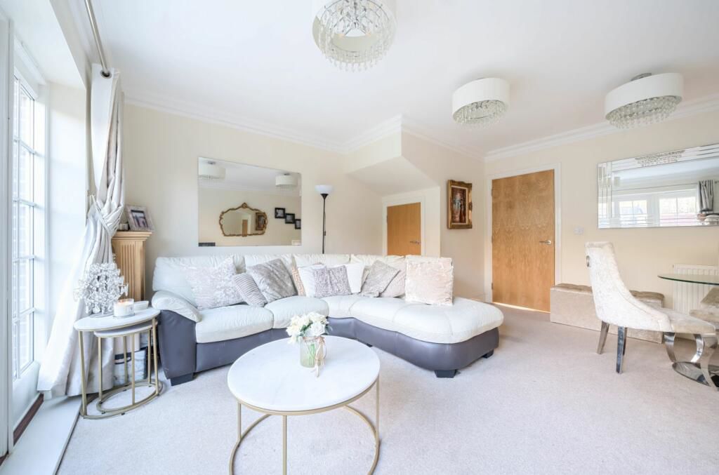 Lillywhite Road Westhampnett